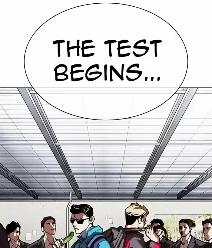 Lookism Ch.309
