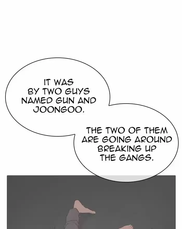 Lookism Ch.310