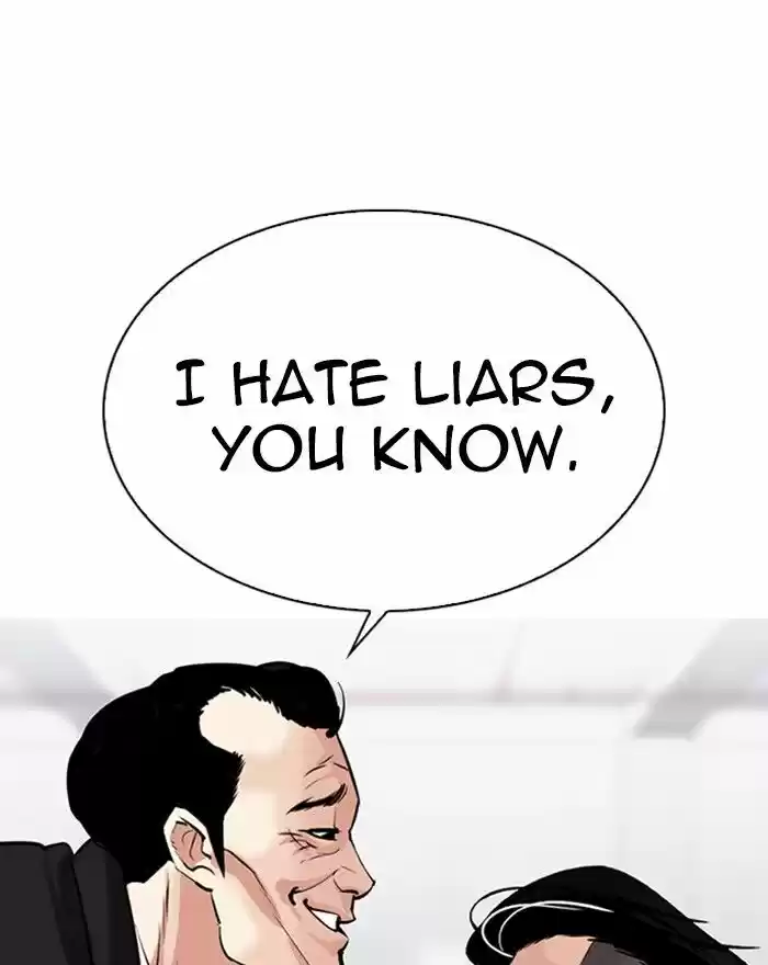 Lookism Ch.310