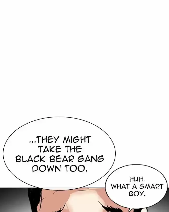 Lookism Ch.310