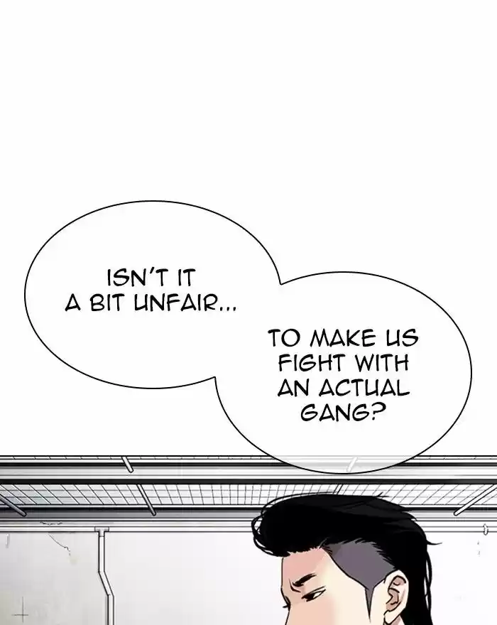 Lookism Ch.310