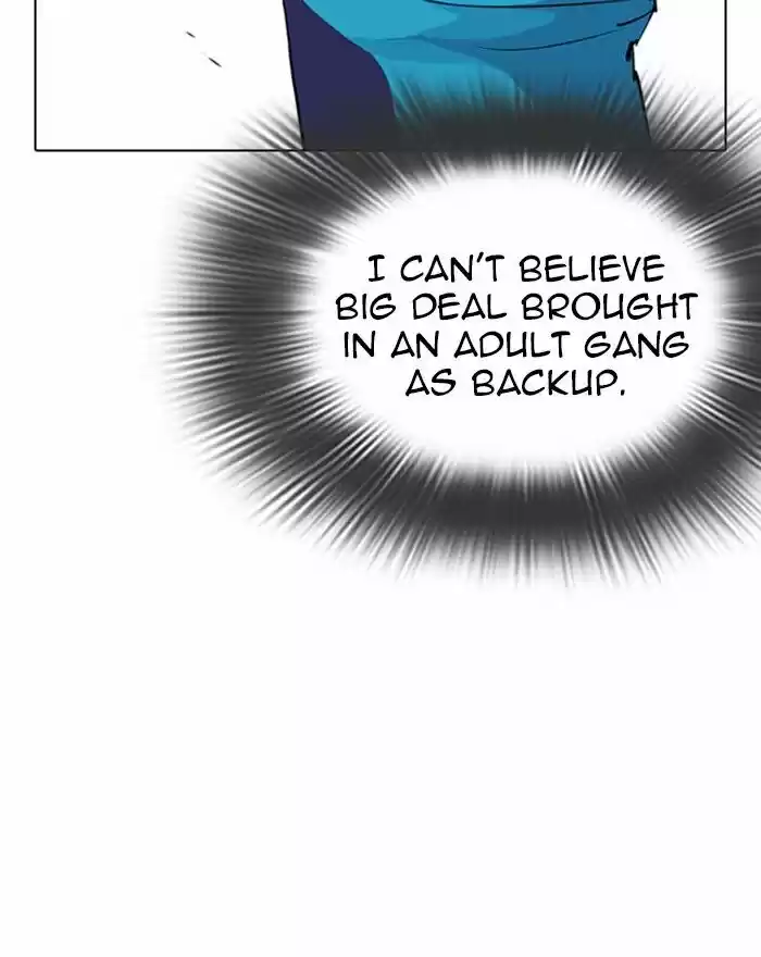 Lookism Ch.310