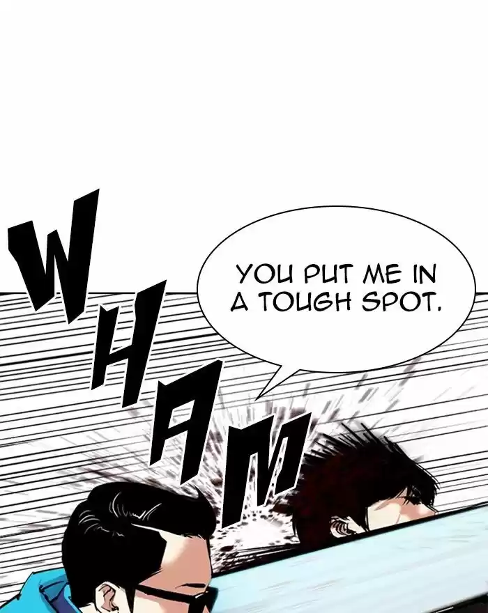 Lookism Ch.310