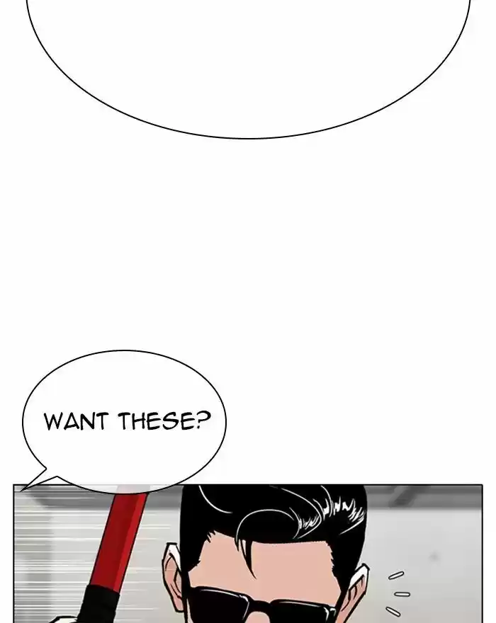 Lookism Ch.310