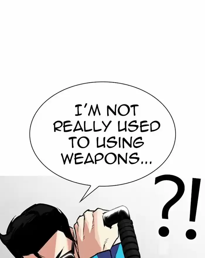 Lookism Ch.310