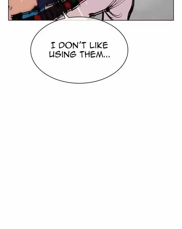 Lookism Ch.310