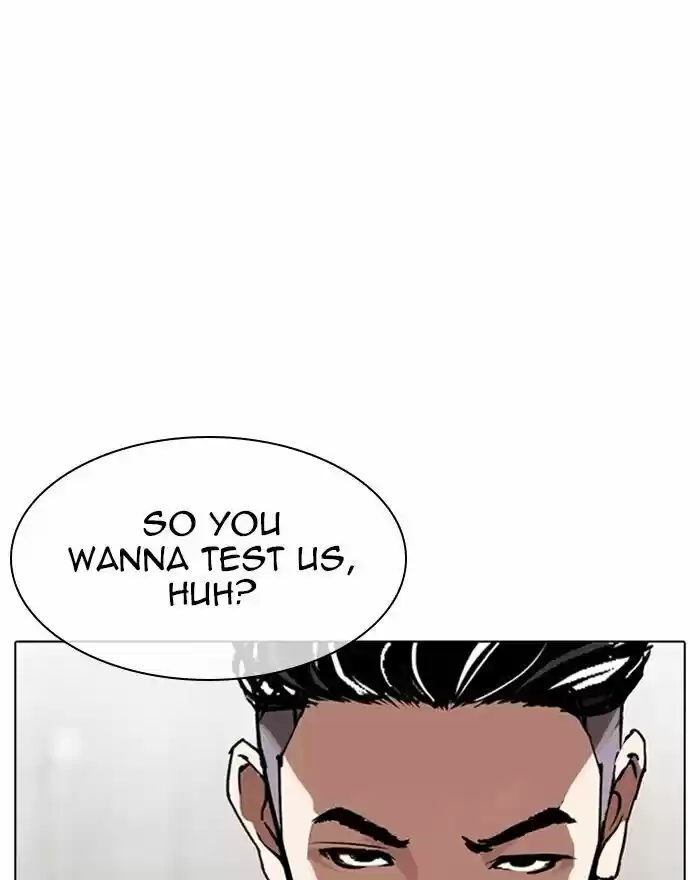 Lookism Ch.310