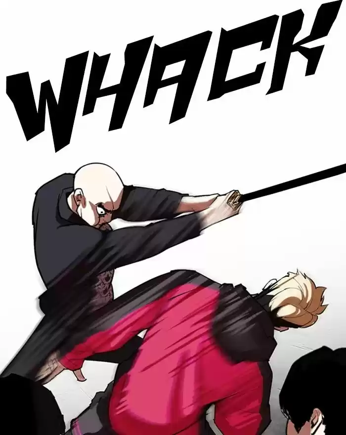 Lookism Ch.310