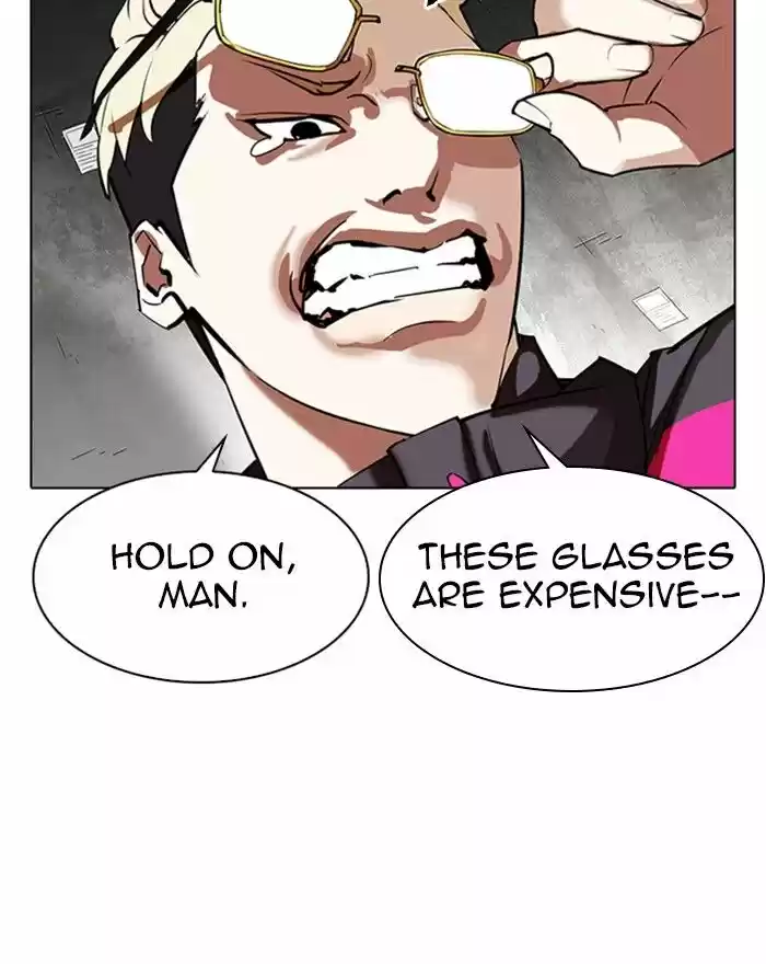 Lookism Ch.310