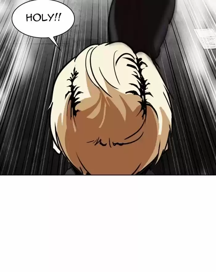 Lookism Ch.310
