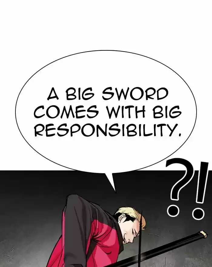 Lookism Ch.310