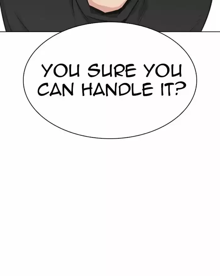 Lookism Ch.310