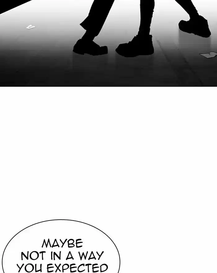 Lookism Ch.310