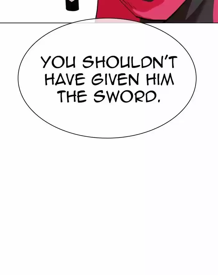Lookism Ch.310