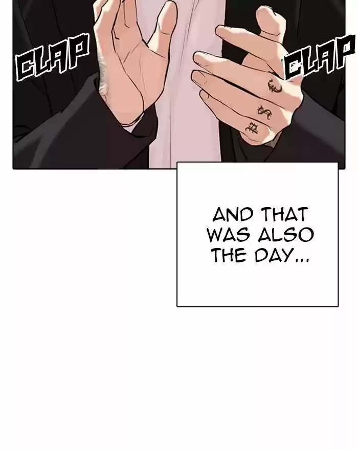 Lookism Ch.310