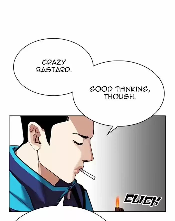 Lookism Ch.310