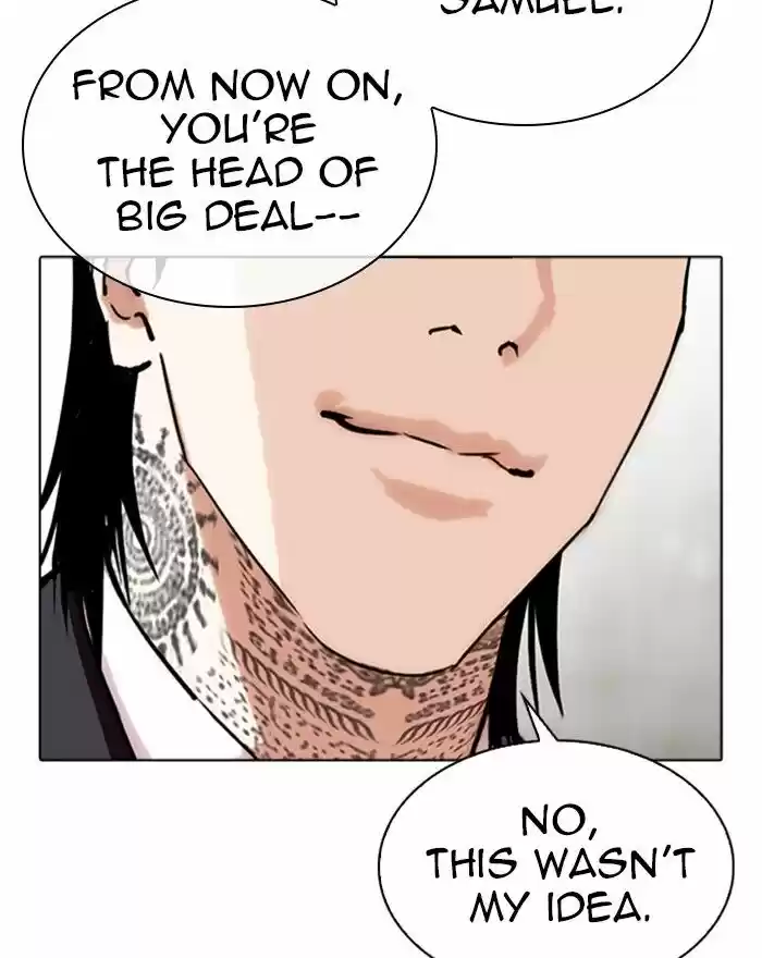 Lookism Ch.310