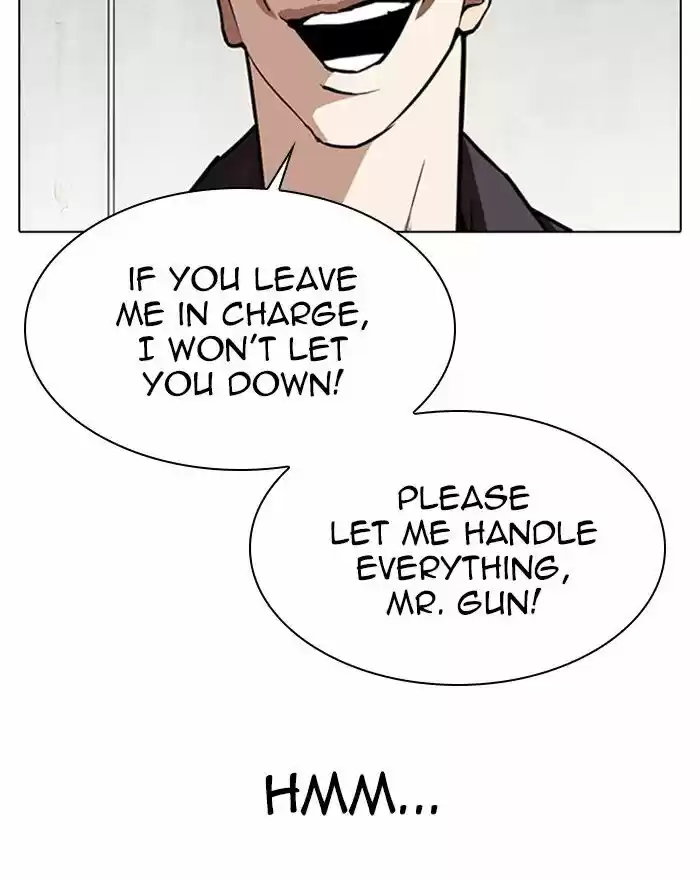 Lookism Ch.310