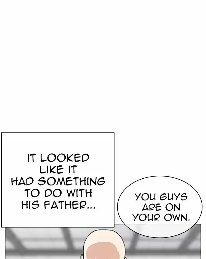 Lookism Ch.310
