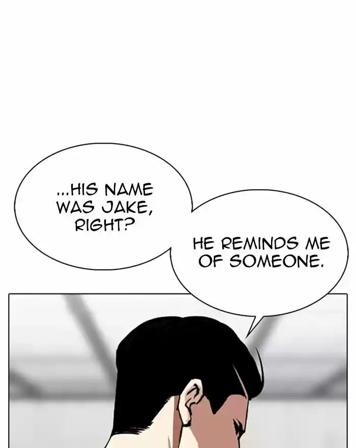 Lookism Ch.310