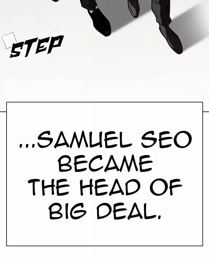 Lookism Ch.310