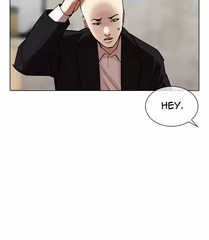 Lookism Ch.311