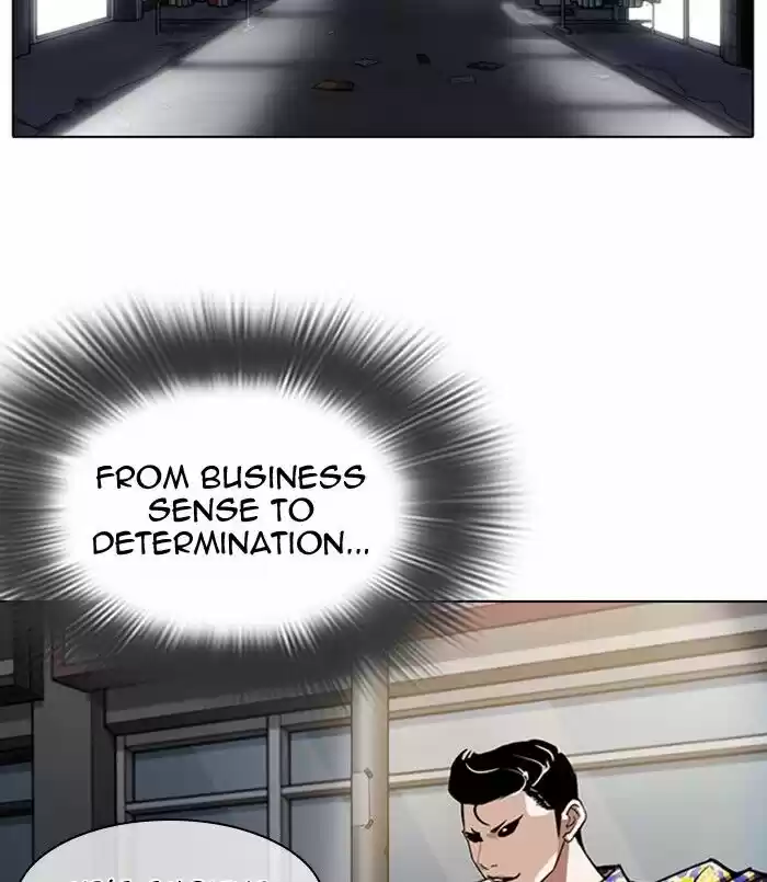 Lookism Ch.311