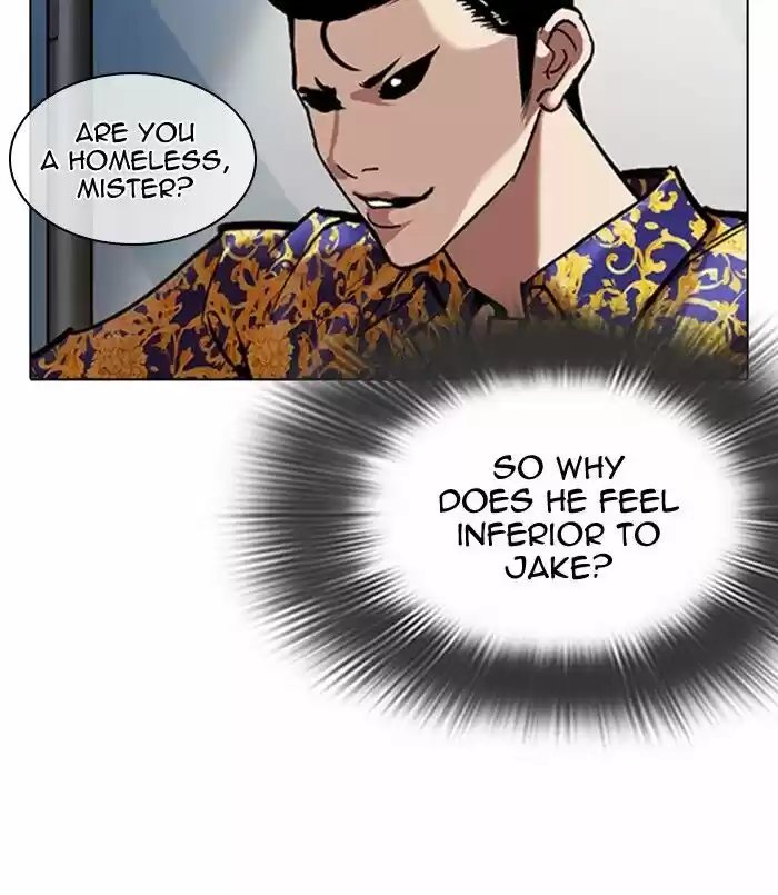 Lookism Ch.311