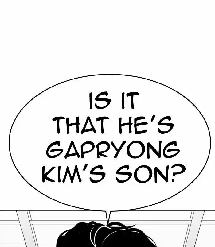 Lookism Ch.311