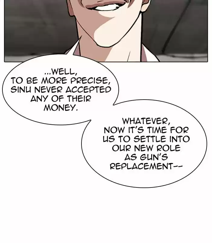 Lookism Ch.311
