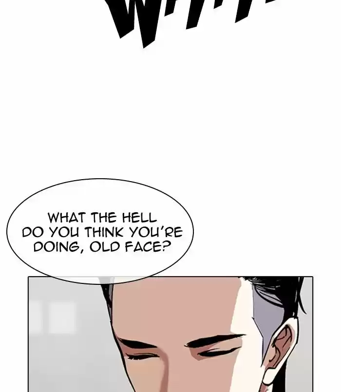Lookism Ch.311