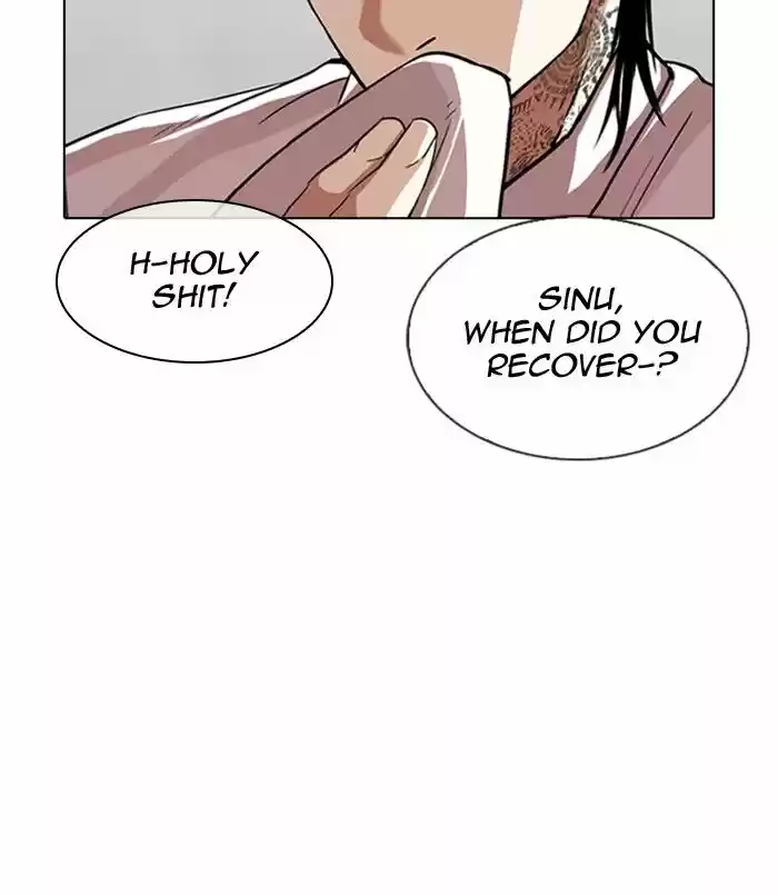 Lookism Ch.311