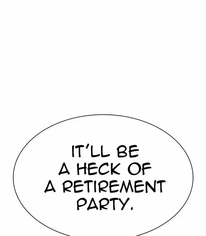 Lookism Ch.311