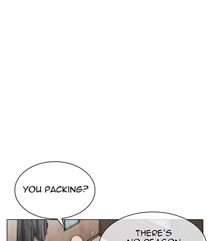 Lookism Ch.311