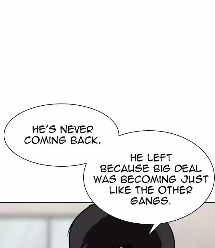 Lookism Ch.311