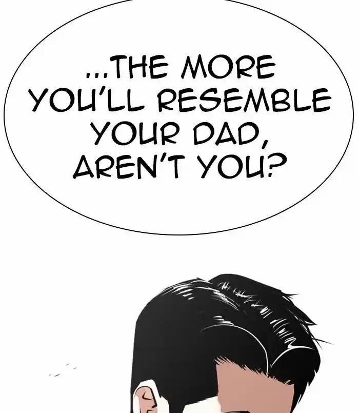 Lookism Ch.311