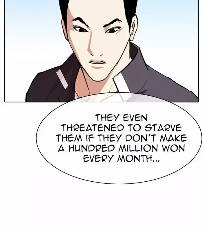 Lookism Ch.311
