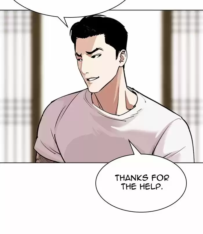 Lookism Ch.311