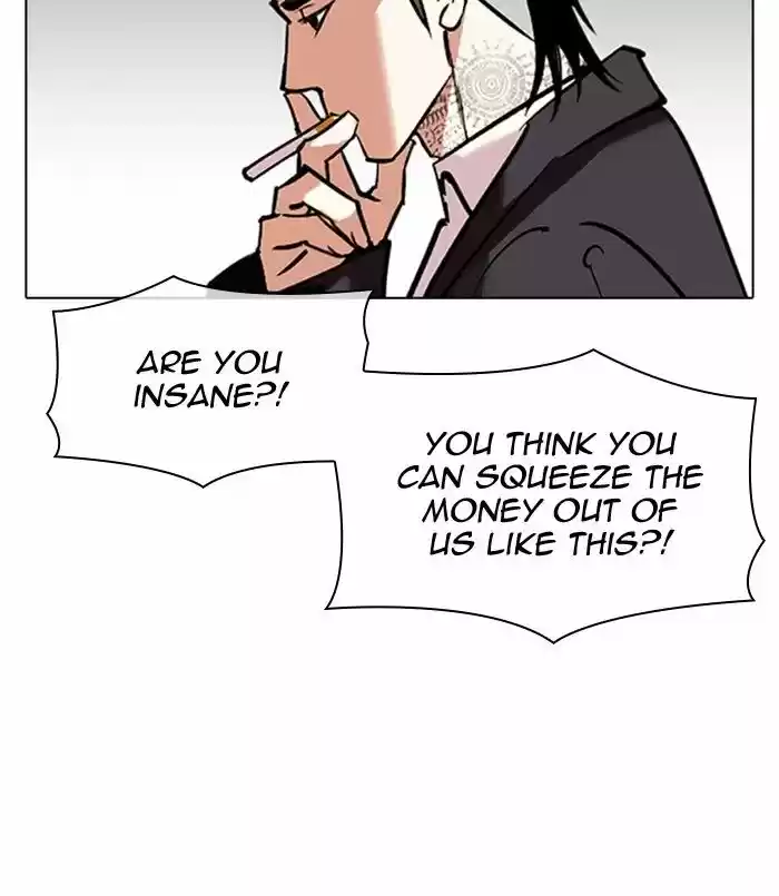 Lookism Ch.311