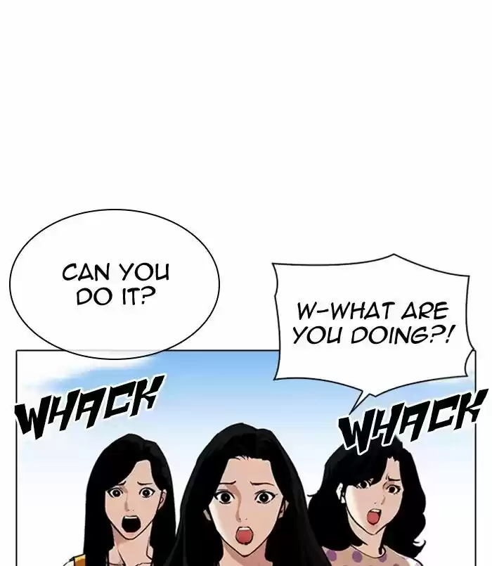 Lookism Ch.311