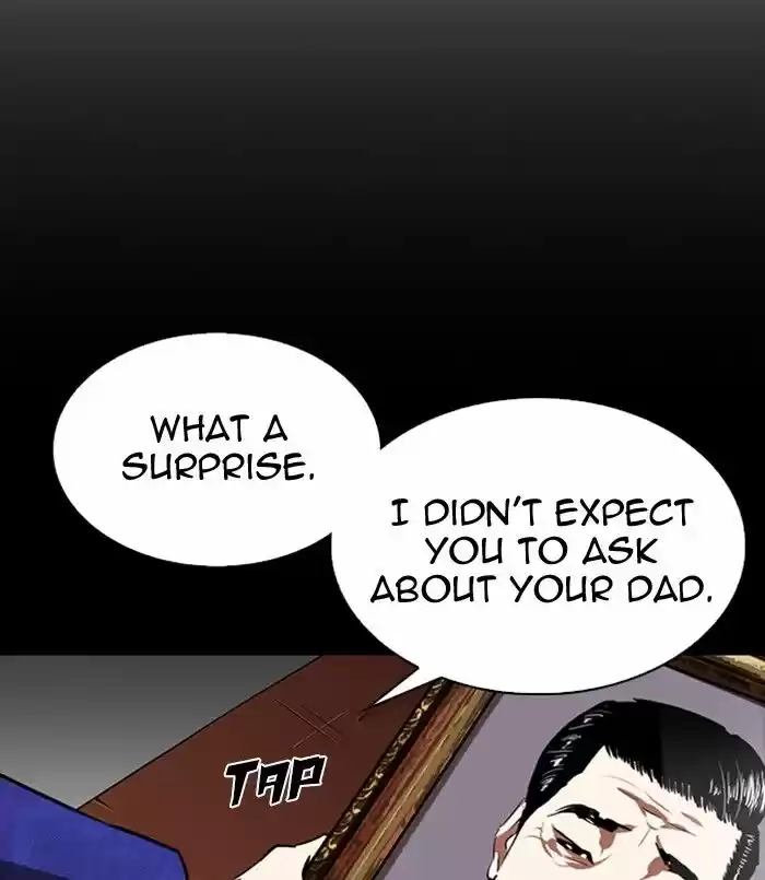 Lookism Ch.311