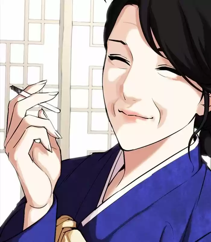 Lookism Ch.311