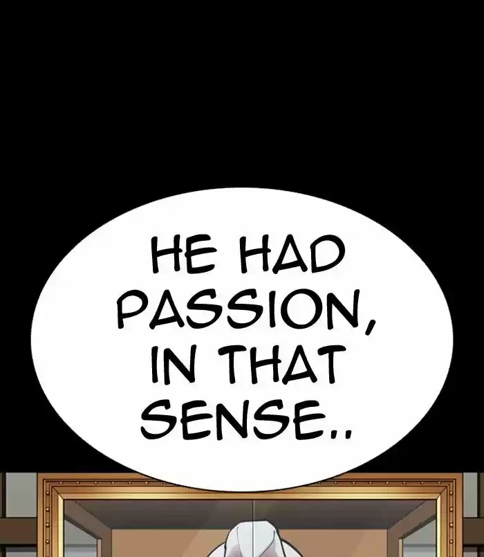 Lookism Ch.311