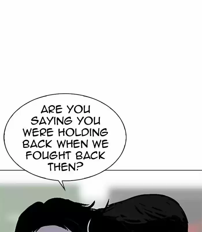 Lookism Ch.311