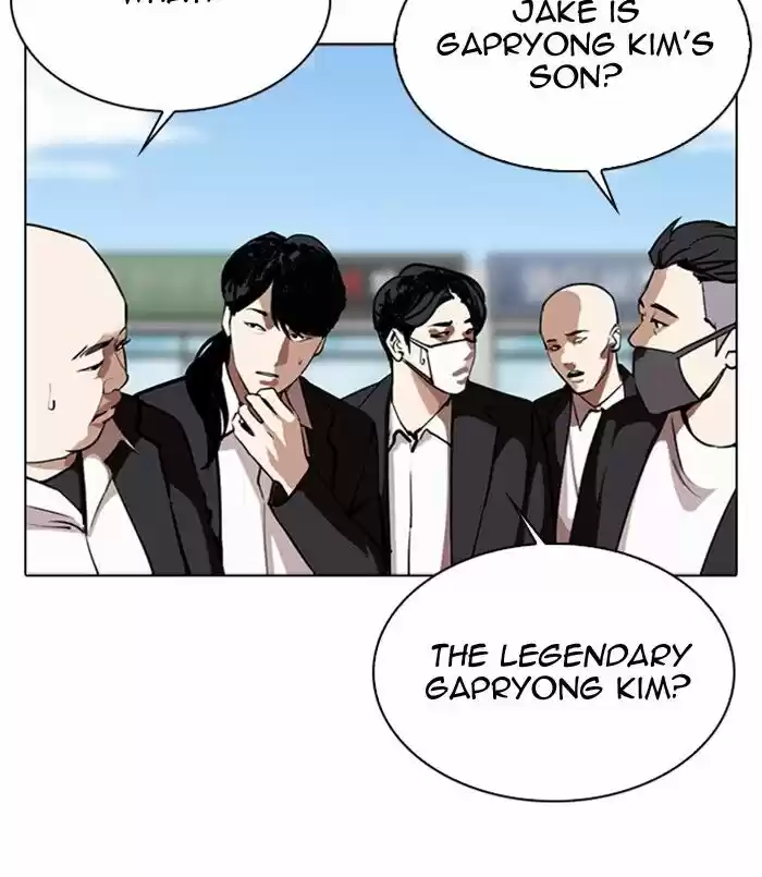 Lookism Ch.312