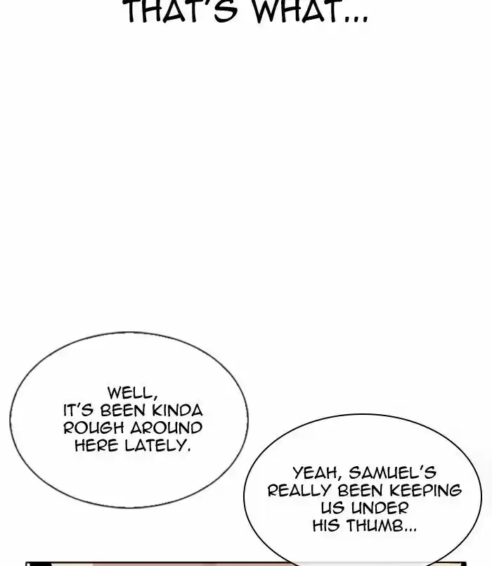 Lookism Ch.312