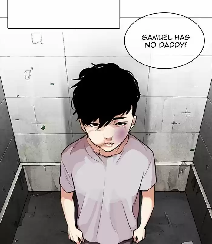 Lookism Ch.312