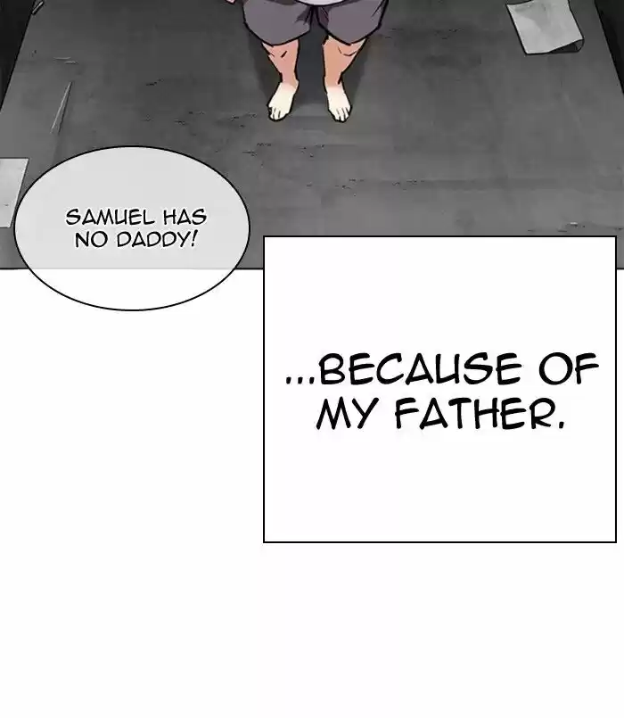 Lookism Ch.312