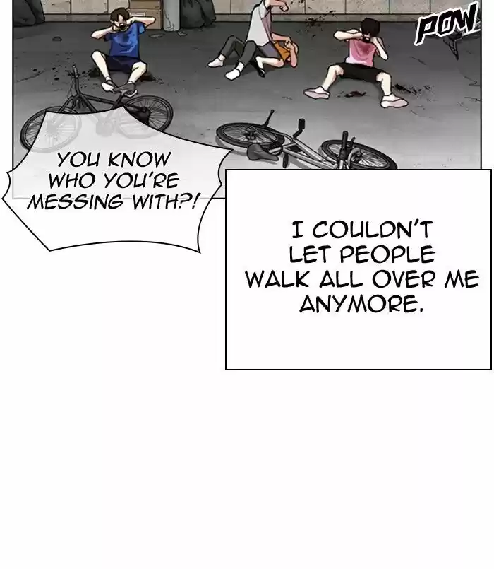 Lookism Ch.312