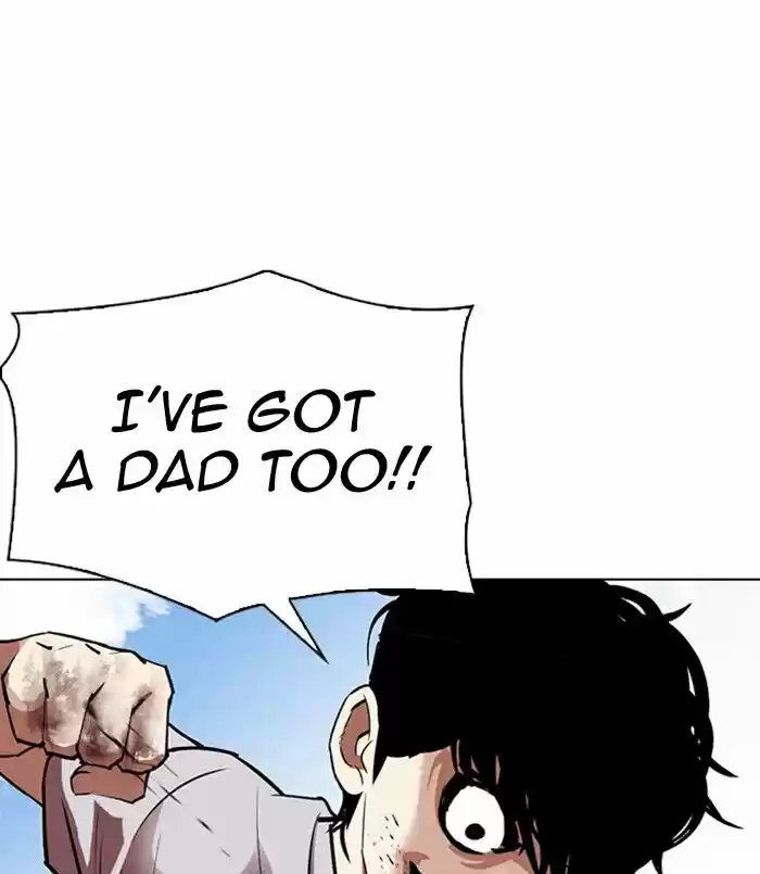 Lookism Ch.312